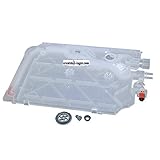  Regenerierdosierung Wärmetauscher Spülmaschine für Bosch Siemens 682111