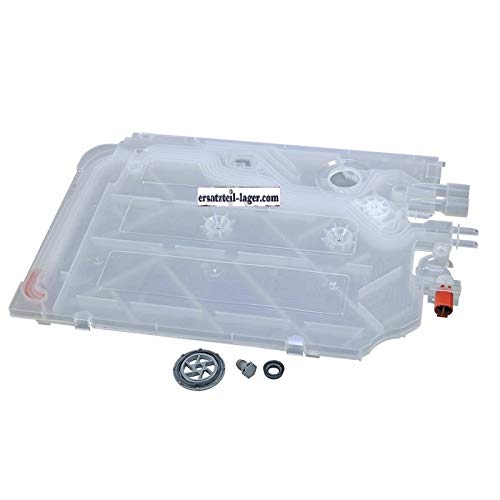 Preisvergleich Produktbild Regenerierdosierung Wärmetauscher Spülmaschine für Bosch Siemens 682111