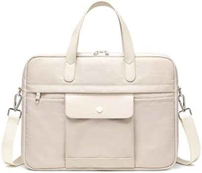 Laptop Briefcase For 13 14 15 16 Inch Bag Ladies Shoulder Messenger Travel Office Handbag image 4