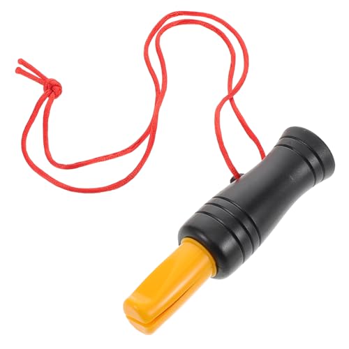outdoors goose call