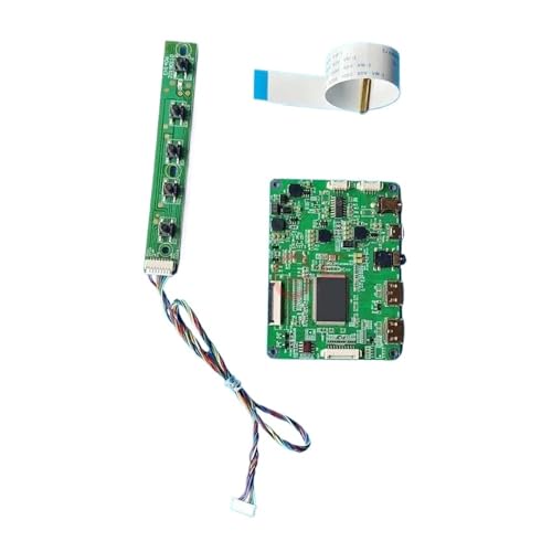 M140NWR4 R1/R2 M140NWR6 R2/R1 DIYLbg m[gp\RfBXvC EDP 30s 2Mini-HDMI Micro USB 14C` 1366x768pRg[[hCo[{[h(For M140NWR6 R2)