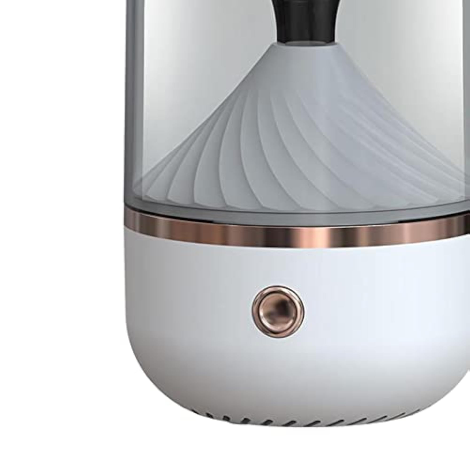 Essential Aroma Diffuser with LED, Ultrasonic Humidifier