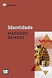  Identidade (MiniPops) (Portuguese Edition)