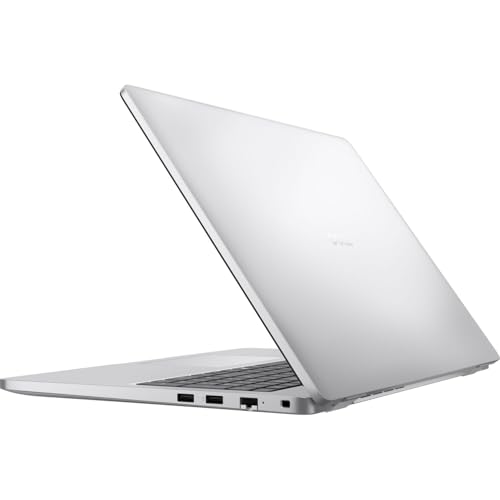 Image of Dell Pro 16 PC16250 16 inch, Intel Core Ultra 7 255U, 16GB DDR5, 512GB SSD, Windows 11 Pro