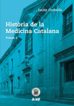 Història de la Medicina Catalana Volum 2