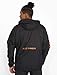 Helly Hansen Active Windbreaker Jacket, Hombre, Negro (Ebony), 2XL