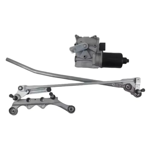 Moteur essuie-glace Q7 avant 4L1910113 pour rouler serein sous la pluie