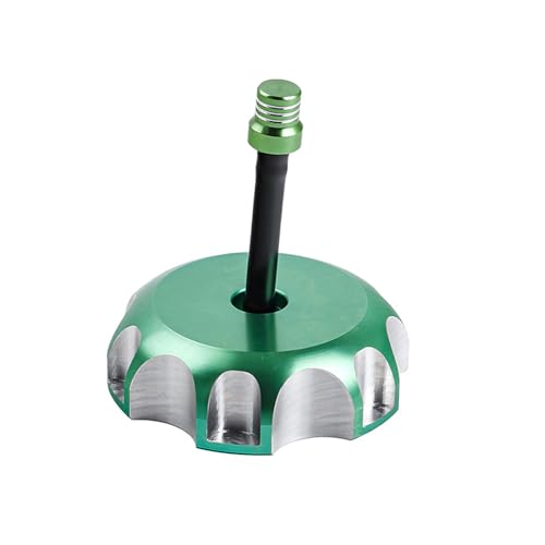 Réservoir essence alu YZF250 haute performance usiné CNC pour offroad