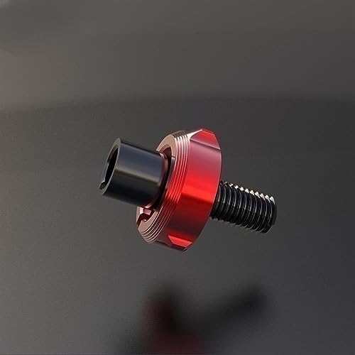 �I�[�g�o�C�p�t�@�X�i�[ M8 * 1.25/M10 .5 �N���b�`�P�[�u�����C���[�A�W���X�^�[�l�W�I�[�g�o�C �ɓK������z���_ CBF1000 Cbf125 CBF190R CBF600 CBR1000 CBR1000F CBR1000RR CBR 100