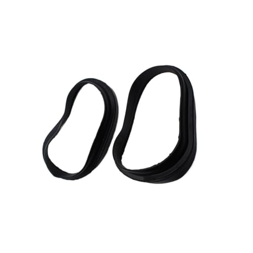 Junta protectora de tubo de aire contra vibraciones en Suzuki GSXR 750
