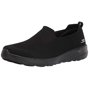 Skechers GO WALK JOY SENSATIONAL DAY Vrouwen Sneaker