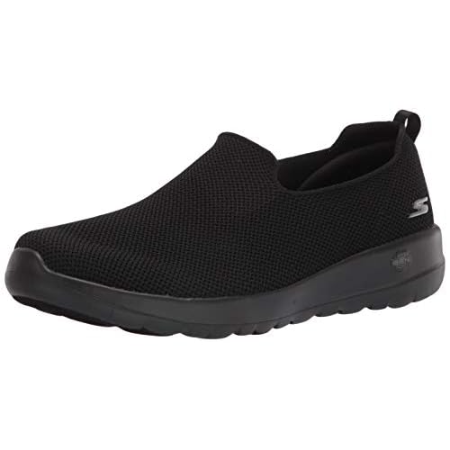 Skechers - Sneakers 124178 Mujer Negro - 40