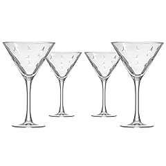 Martini 4 Set