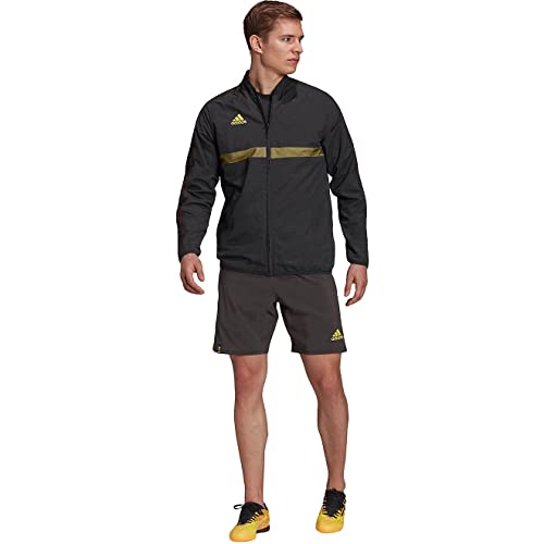 adidas Jaqueta masculina Messi 22