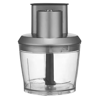 Cuisinart Variable Speed Immersion Blender with Food Processor