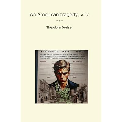 An American tragedy, v. 2