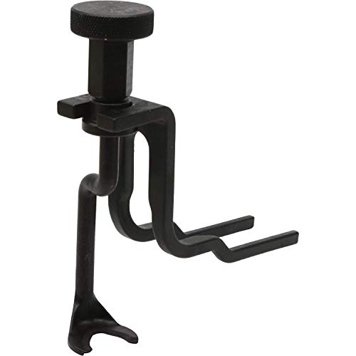 Otc 6684 Engine Valve Spring Compressor For 3-Valve Ford 4.6L And 5.4L V8 Engines , Black #TOP1