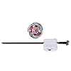 Beyblade X Scarlet Garuda 4-70TP BX Starter Pack Set with Balance Type Top and Launcher, Authentic Takara Tomy Battle Tops Games, Toys for Boys and Girls 8+