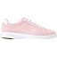 Pale Lilac Suede