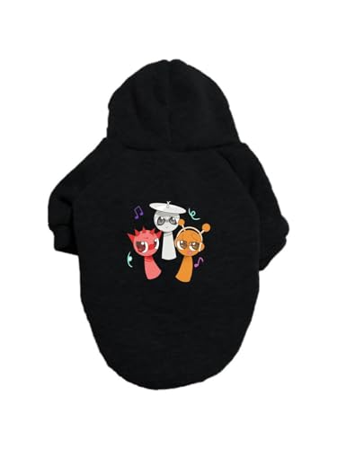 �X�v�����L�[ Sprunki�y�b�g�E�F�A �p�[�J�[ �~�p���� ���^�� ���^�� ��^�� �h�� �R�[�g �ۉ� ���U���₨�o�����ɍœK XL