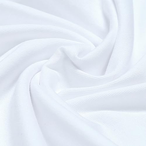 Image of Men's T-Shirts Ringspun Cotton Crew Neck Tee Shirts|Casual Wear T Shirt | Pre Shrunk with Panel Wash