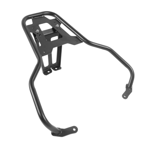 Porte-bagages arrière pour GTS 300 pour résoudre le manque de rangement
