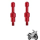 triumph daytona 600 usata Accessori tuning tappi specchietti moto per specchietti retrovisori, utilizzabili come base per supporto cellulare o come base per barra di bilanciamento. Grazie alle loro molteplici funzioni, possono far risaltare ulteriormente la tua auto