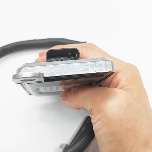 Capteur Nox 51154080015 résout le voyant moteur des Man TGA et TGX