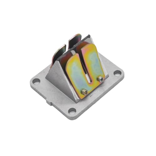 Boite clapet DT125 RS125 pour restaurer vos motos anciennes YMH TY250 RD350 YZ60 MX100