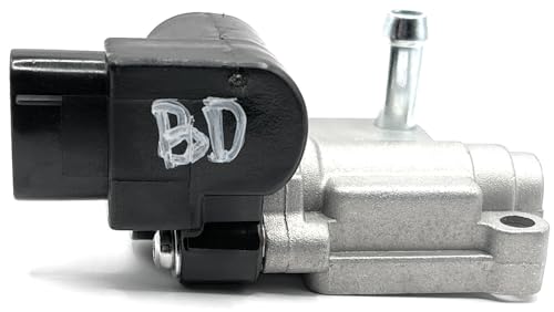 Régulateur d'air au ralenti IACV anti-calage pour Acura TL et MDX V6