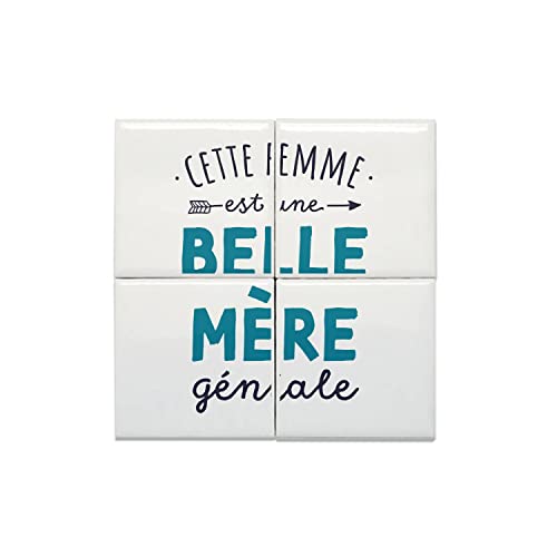 Carreaux céramique décoratif salon : sublimez votre intérieur pour belle maman