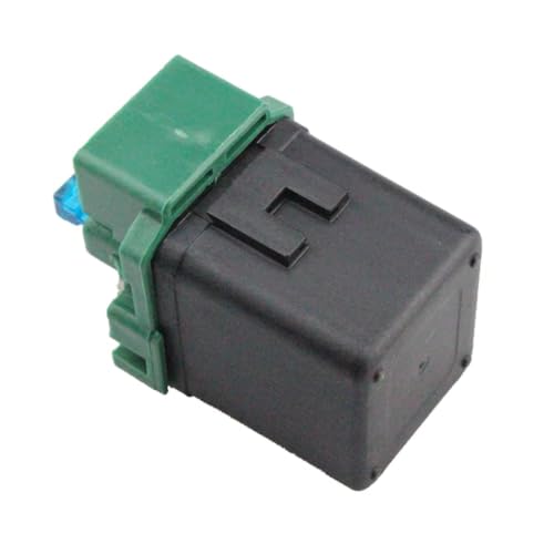 Solénoïde démarreur moto durable pour circuit électrique Shadow VT750