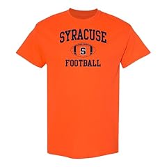 Syracuse Orange Orange
