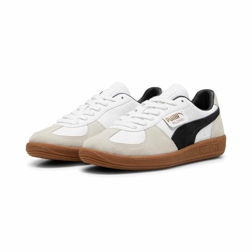 Image of Puma Unisex Adult Palermo LTH Sneaker