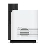 レイコップ ふとん乾燥機 RFK-100JPWH ホワイト 75℃の温風でダニ退治 8段階タイマー 4種類自動乾燥モード 梅雨対策 湿気対策 布団ドライヤー 靴衣類乾燥 くつ乾燥機 除湿 湿気 布団かんそうき (ブラック&ホワイト)