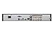 LOREX LHV21081TC4B by Flir 8-Channel 1080p Hd Mpx Dvr with 4 1080p Weatherproof Ir Cameras (Black)