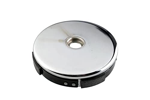 Cloche Embrayage MBK 51 Teknix pour Cyclomoteur à Variateur