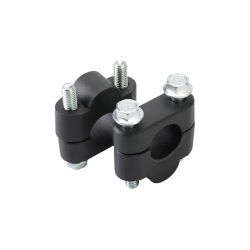 Riser de guidon moto contre la fatigue du dos pour XTZ 250 Lander