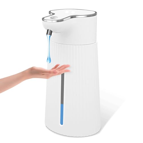 LaType Automatic Liquid Soap Dispenser