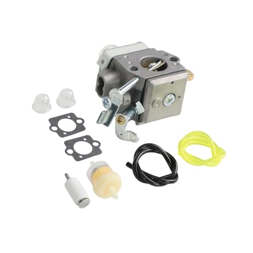Carburateur GX100 16100Z4ES43 régule le mélange de votre pilonneuse