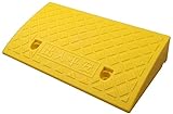 DESCRIPCIÓN DEL PRODUCTO: Características Superficie texturizada Para el aumento de las pistas de fricción / tracción y sección en ángulo, tiene un buen efecto de la absorción de golpes, la resistencia de trituración y el bajo ruido.