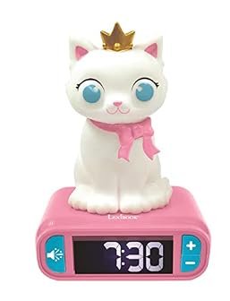 Sleeping Kitty Alarm Clocks Radio photo Sleeping Kitty Alarm Clocks Radio