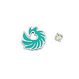 ❁ Regalo perfecto: los pendientes serán un regalo especial para mujeres, mamás y niñas. Puede usarlo en cualquier ocasión, como cumpleaños, aniversario, graduación o una fiesta en particular. Te hace más atractivo, encantador, a la moda y capta la atención de la gente.