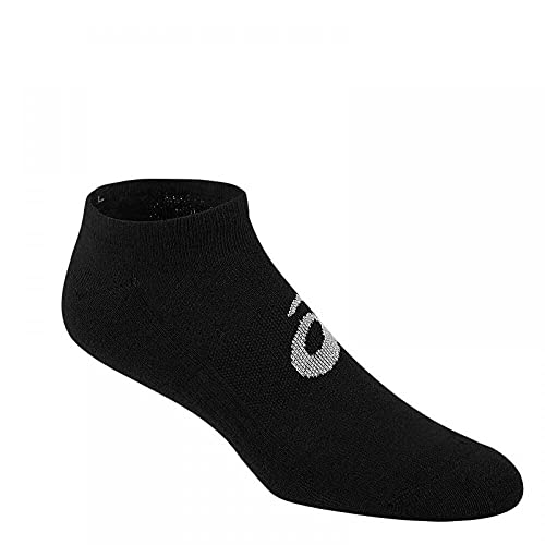 Chaussettes et collants Asics 6PPK ANKLE SOCK pour Accessoires - vue 3