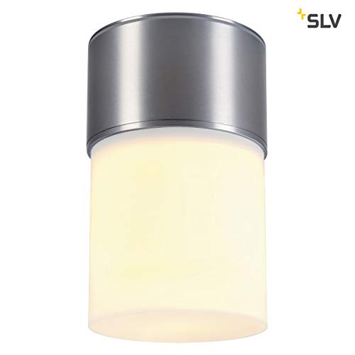 Preisvergleich Produktbild SLV ROX ACRYL CEILING, E27