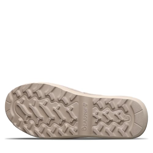 BEARPAW Women's Ascend Sandal | Women's Sandal | Women's Shoe | Comfortable & Lightweight | Multiple Colors & Sizes3