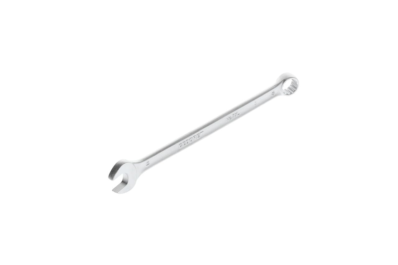 Gedore 6100890 Combination Wrench Extra long UD Profile 15 mm