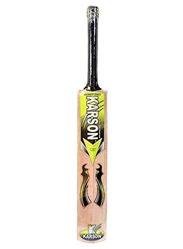 KARSON Cricket Bat Cb134 2000 No. 5 10010008 @Fs