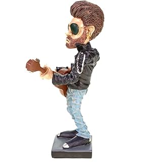VOGLER Joh. Vogler GmbH Funny Life – Popstar George - Les Beatles, Paul McCartney, John Lennon, RIngo Starr, George Harrison VOGLER Joh. Vogler GmbH Funny Life - Popstar George – Image 5