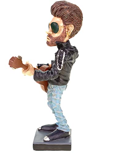 VOGLER Joh. Vogler GmbH Funny Life – Popstar George - Les Beatles, Paul McCartney, John Lennon, RIngo Starr, George Harrison VOGLER Joh. Vogler GmbH Funny Life - Popstar George – Image 6